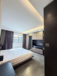 Blk 647 Pasir Ris Drive 10 (Pasir Ris), HDB Executive #581116221